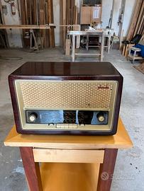 Radio Phonola modello 689 vintage