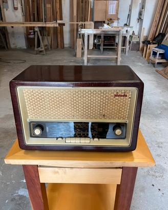 Radio Phonola modello 689 vintage