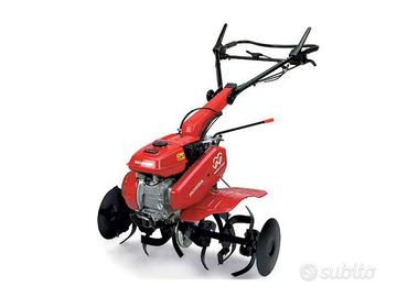 Motozappa Honda F 560 TE - Cardelli