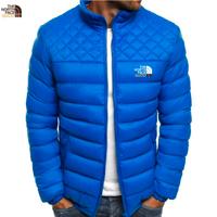 Giubbotto North Face Gucci