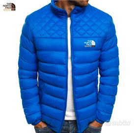 Giubbotto North Face Gucci