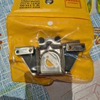 Supporto antenna CB