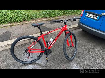 Bici MBM DART 29