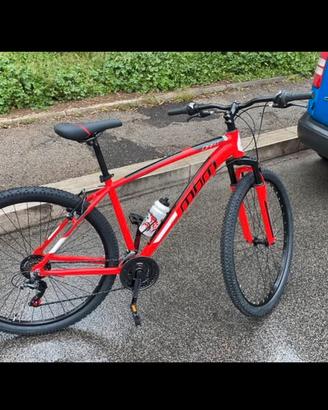 Bici MBM DART 29