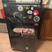 Mobile impianto hi-fi