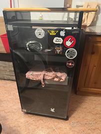 Mobile impianto hi-fi