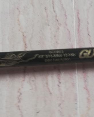 Canna G-loomis bcr-803