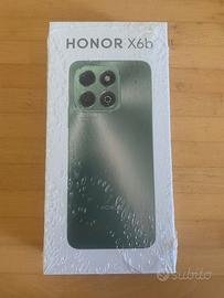 Honor X6b - 128 GB
