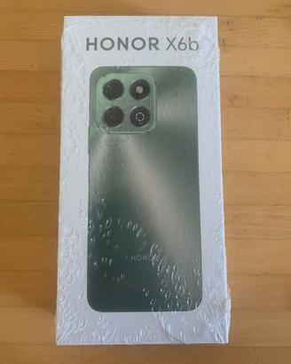 Honor X6b - 128 GB