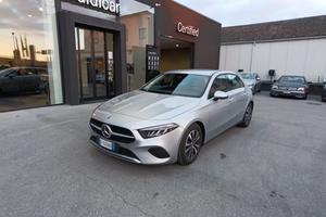 Mercedes Classe A - W177 2023 - A 180 d Advanced a