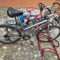 Bicicletta MTB città uomo donna 26 funzionante