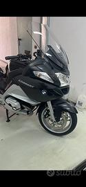 BMW R 1200 RT