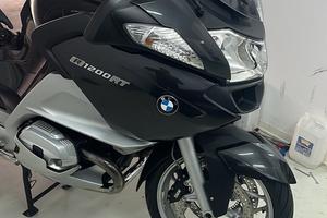 BMW R 1200 RT