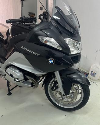 BMW R 1200 RT