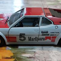 Bmw M1 