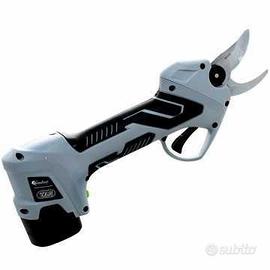 Forbice elettrica Volpi Kamikaze KV310 - Cardelli