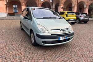 Citroen Xsara picasso Benzina  135 mila km   neo