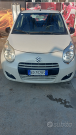 Auto Suzuki swift anno 2010