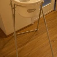 Vaschetta SHNUGGLE per bagnetto 