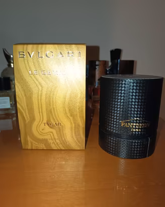 fragranze di nicchia. 