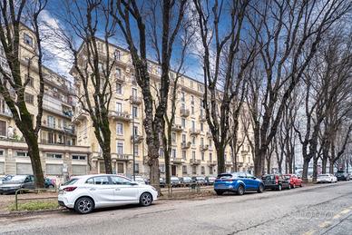 Appartamento Torino [Cod. rif 3289829VRG] (Vanchig