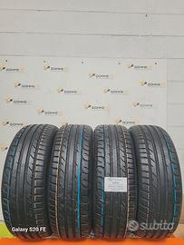 Gomme estive usate 205/55 17 95V XL