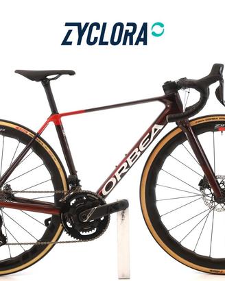 Orbea Orca M10iLTD Di2 12V t.48