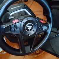volante t 128