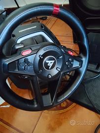 volante t 128