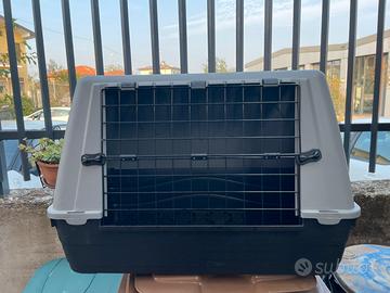 Trasportino per animali