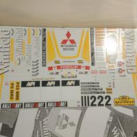 Decals 1:24