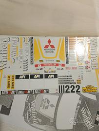 Decals 1:24