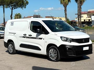 peugeot partner frigo maxx 2020 motore nuovo gz 12