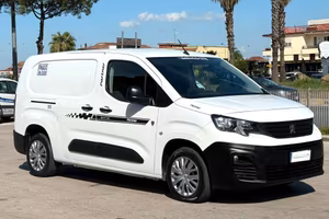 peugeot partner frigo maxx 2020 motore nuovo gz 12