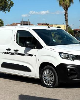 peugeot partner frigo maxx 2020 motore nuovo gz 12