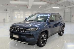 JEEP COMPASS 1.3 T4 PHEV 130 CV BUSINESS PLUS 4XE 