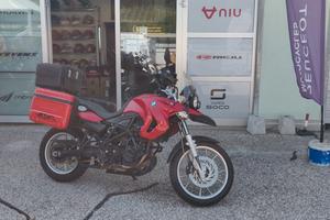 Bmw F 800 GS