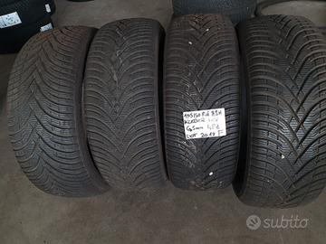 4 GOMME USATE INVERNALE 1955016 - CP4115153