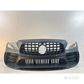 Mercedes Classe C W205 Paraurti Anteriore GT-4241