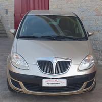 Lancia MUSA 1.3 Multijet NO FAP!!!