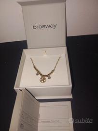 collana Brosway 