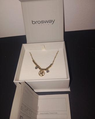 collana Brosway 