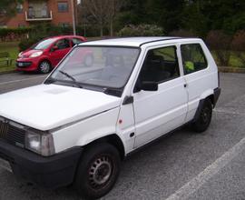 FIAT Panda 1ª serie - 1989