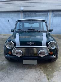 Rover Mini 1994