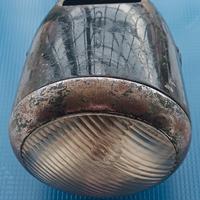 Fanale Faro Cev 105 per varie moto d'epoca