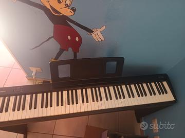 pianoforte 