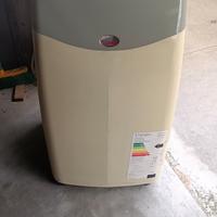 Condizionatore portatile Amstrad 