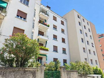 Appartamento di 92 m² con 3 locali a Trieste