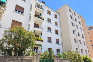 Appartamento di 92 m² con 3 locali a Trieste