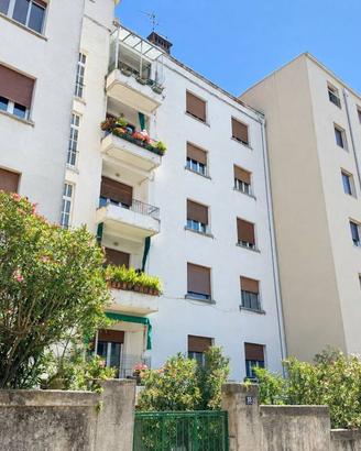 Appartamento di 92 m² con 3 locali a Trieste